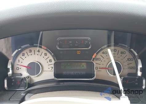 2011 Ford Expedition Xlt from USA, damaged, VIN 1FMJU1H58BEF38428